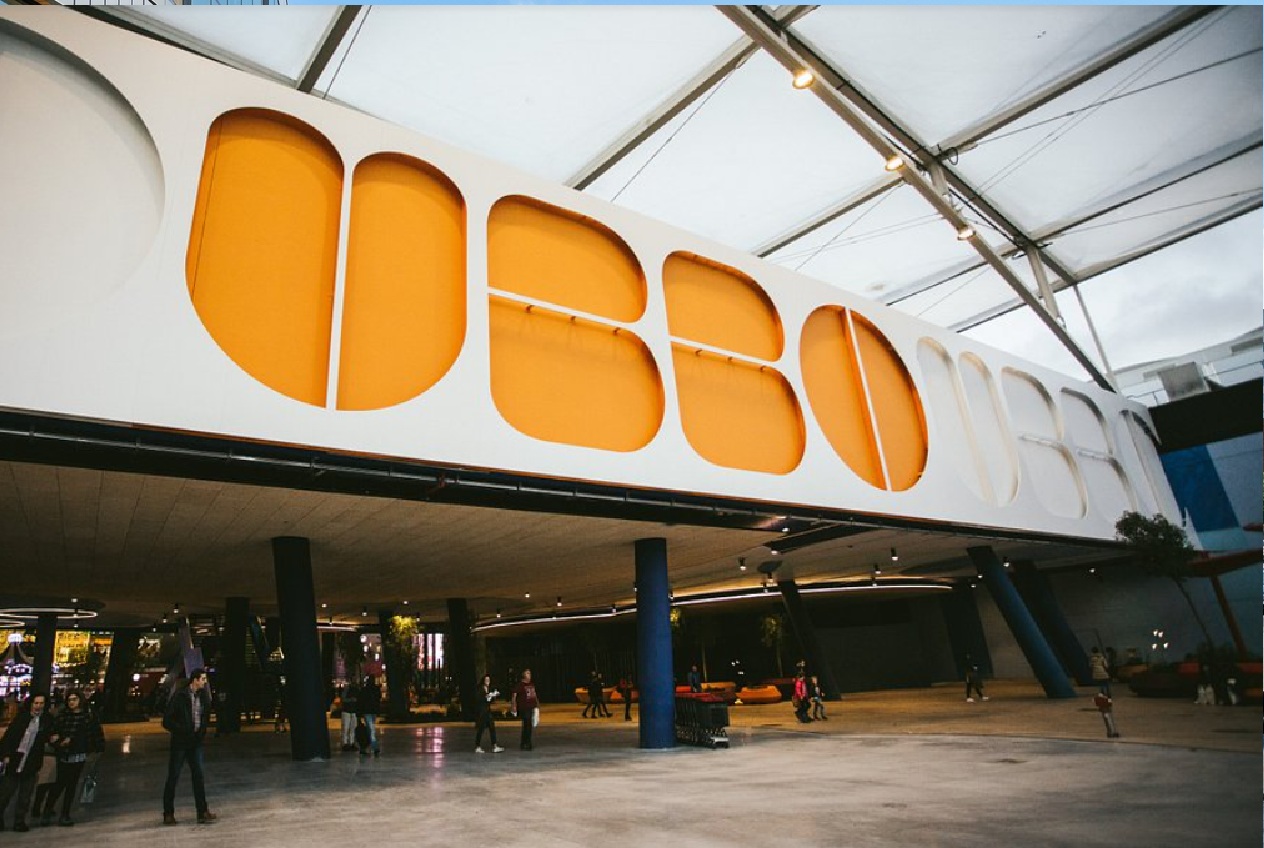 UBBO Shopping